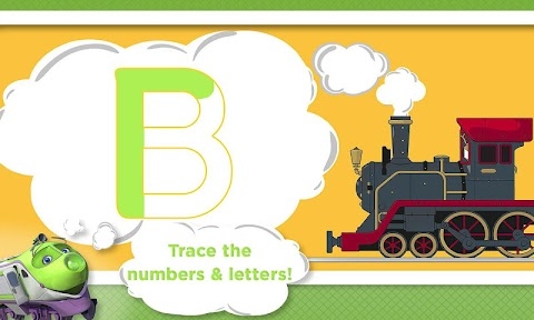 Download Chuggington Training Hub Mod Apk