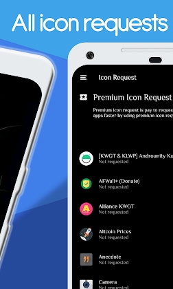 Download Ciclo - Icon Pack Mod Apk