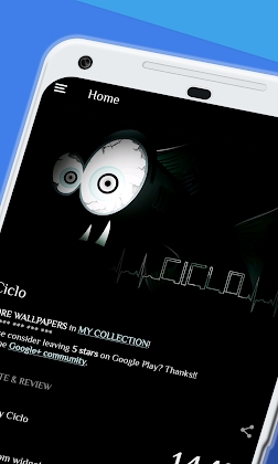 Ciclo - Icon Pack Mod Apk