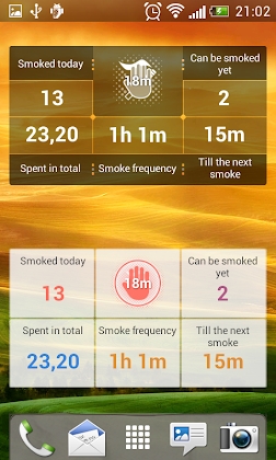 Download Cigarette Analytics Mod Apk