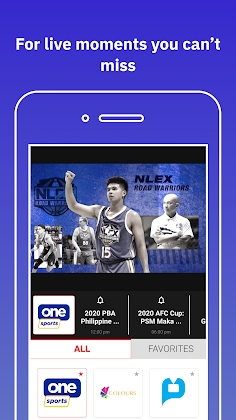 Download Cignal Play Mod Apk
