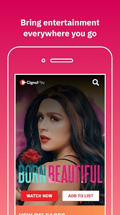 Cignal Play Mod Apk
