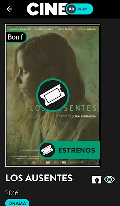 Download CINE AR PLAY Mod Apk