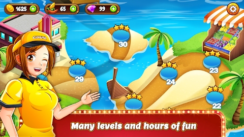 Download Cinema Panic 2: Cooking game Mod Apk