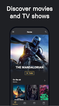 Cinexplore - Track TV Shows & Movies Mod Apk