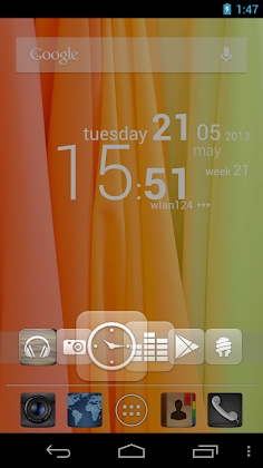 Download CircleLauncher Mod Apk