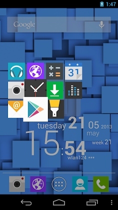 CircleLauncher Mod Apk