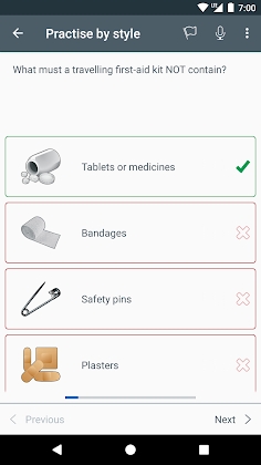 CITB: MAP Mod Apk