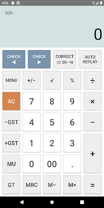 Download CITIZEN Calculator Pro Mod Apk