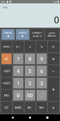 CITIZEN Calculator Pro Mod Apk