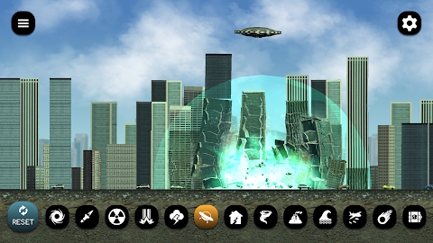 Download City Smash Mod Apk