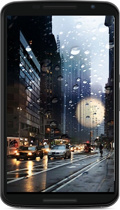 Download city wallpaper Mod Apk