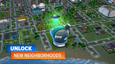 Download Citytopia® Mod Apk