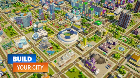 Citytopia® Mod Apk