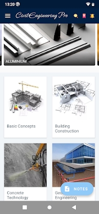 Civil Engineering Pro Mod Apk