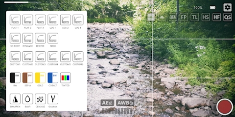 Download CK47 Pro video recorder [4K] Mod Apk