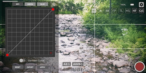 CK47 Pro video recorder [4K] Mod Apk
