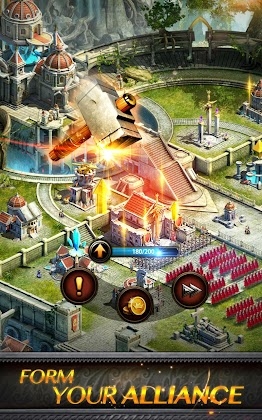 Download Clash of Queens: Light or Darkness Mod Apk