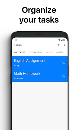 Download Class Timetable - Schedule App Mod Apk
