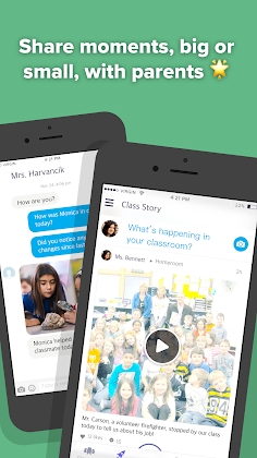Download ClassDojo Mod Apk