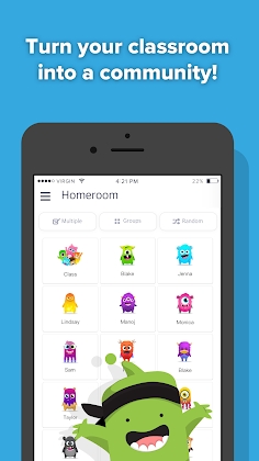 ClassDojo Mod Apk