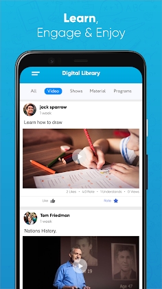 Download Classera Mod Apk