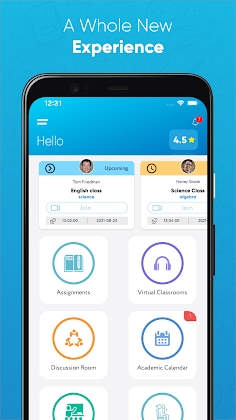 Classera Mod Apk