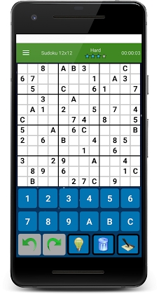 Download Sudoku Ultimate PRO(No Ads)- Offline sudoku puzzle Mod Apk