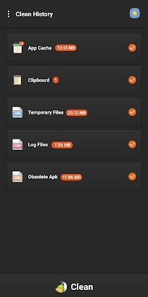 Easy Cleaner - Clear Cache Mod Apk