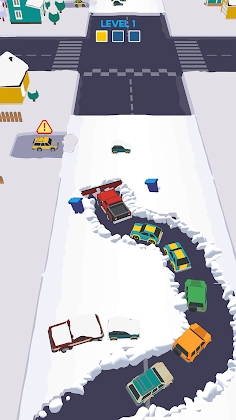 Download Clean Road Mod Apk