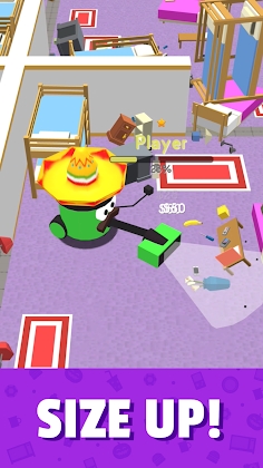 Download Clean Up 3D Mod Apk