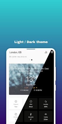 Clean Weather Mod Apk