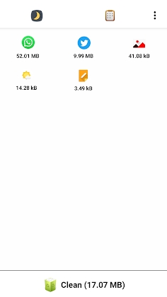Clear Cache Lite - Optimize & Clear Junk Mod Apk