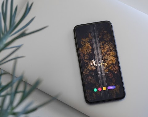 Download Clear kwgt Mod Apk