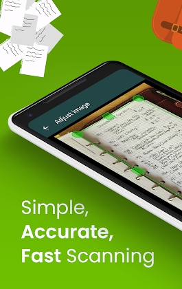 Clear Scan - PDF Scanner App Mod Apk