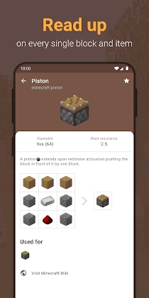 CleverBook for MC 1.18 Mod Apk