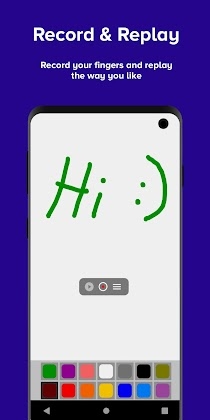 Auto Clicker Macro: Clickmate Mod Apk