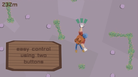 Download Climb! A Mountain in Your Pocket Mod Apk