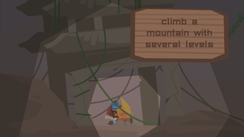 Climb! A Mountain in Your Pocket Mod Apk