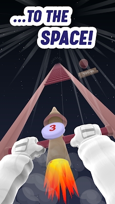 Download Climb the Ladder Mod Apk