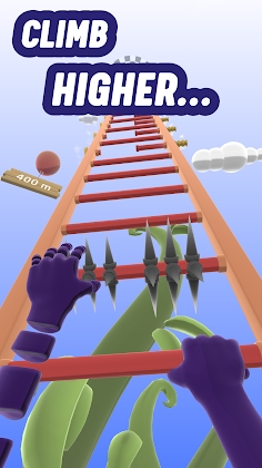 Climb the Ladder Mod Apk