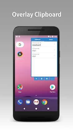 Clipboard Pro Mod Apk