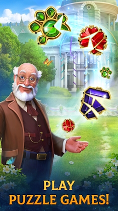 Download Clockmaker: Match 3 Games! Mod Apk
