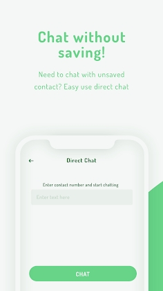 Download Whats Web Clonapp for wa web Mod Apk