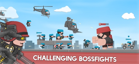 Download Clone Armies: Battle Game Mod Apk