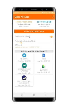 Download Close ALL Applications PRO Mod Apk