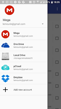 Cloud Browser Mod Apk
