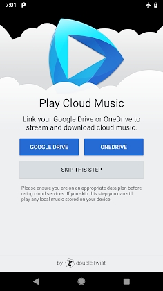 CloudPlayer™ cloud and offline Mod Apk