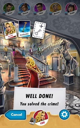 Download Clue: The Classic Mystery Game Mod Apk