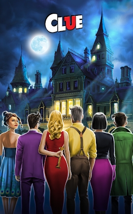 Clue: The Classic Mystery Game Mod Apk